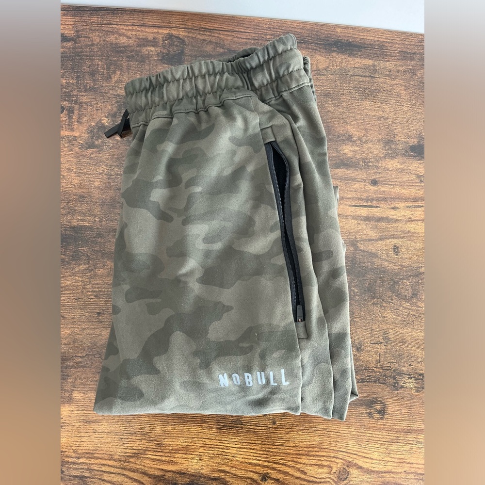 Nobull Jogger